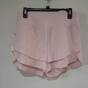 Simply Southern Blush Women's Skorts